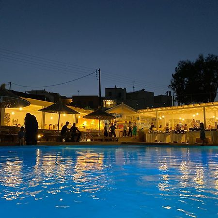 Aeolos Bay Тинос Экстерьер фото