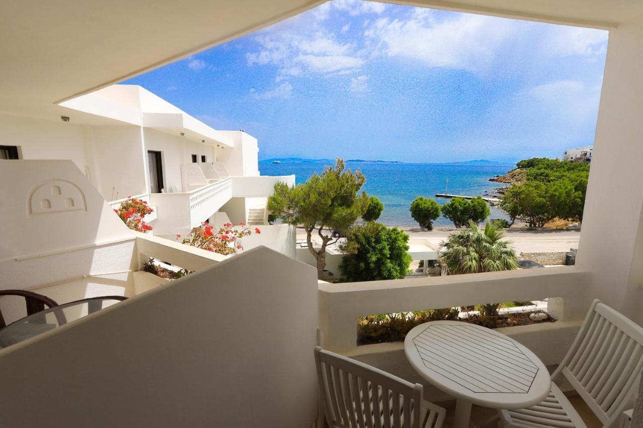 Aeolos Bay Тинос Экстерьер фото