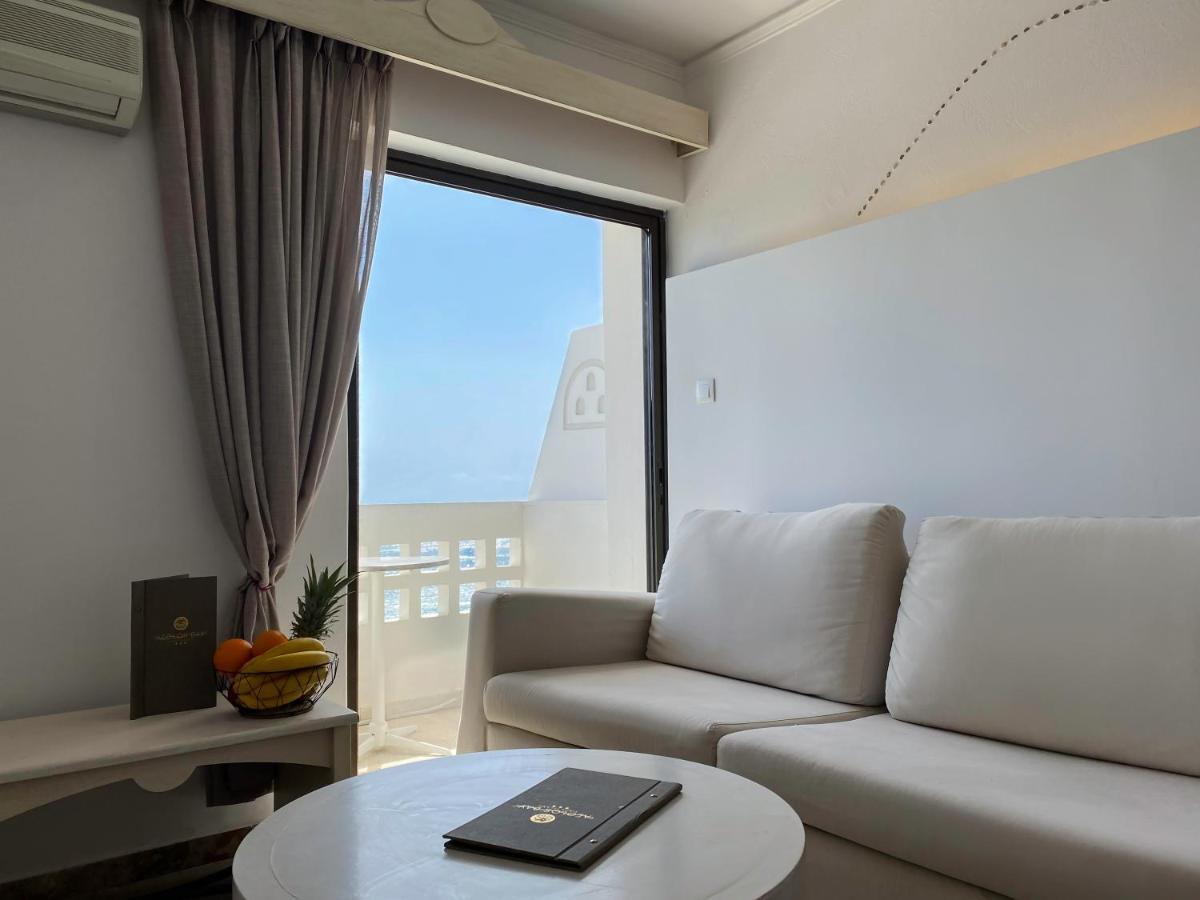 Aeolos Bay Тинос Экстерьер фото