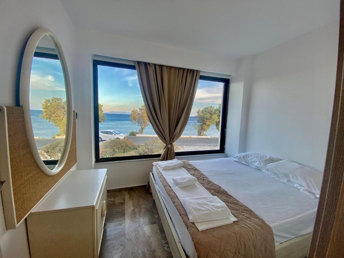 Aeolos Bay Тинос Экстерьер фото