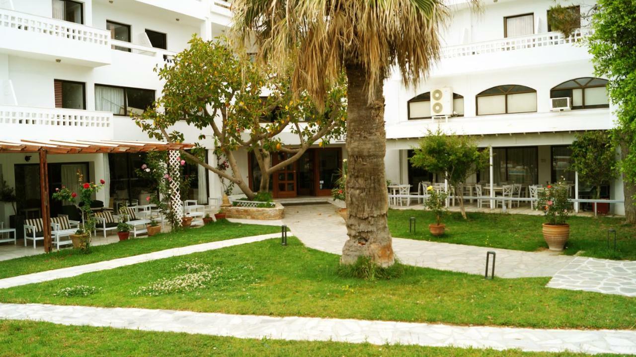 Aeolos Bay Тинос Экстерьер фото