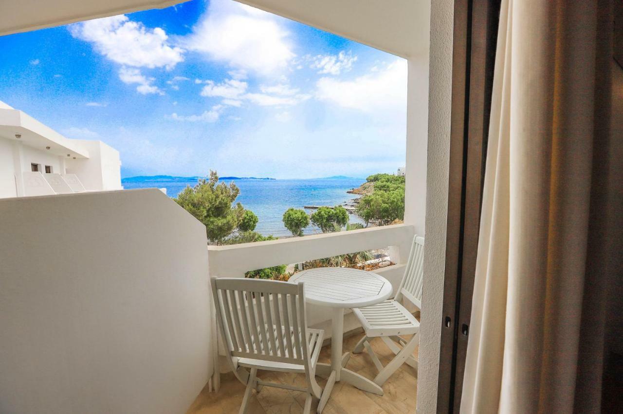 Aeolos Bay Тинос Экстерьер фото