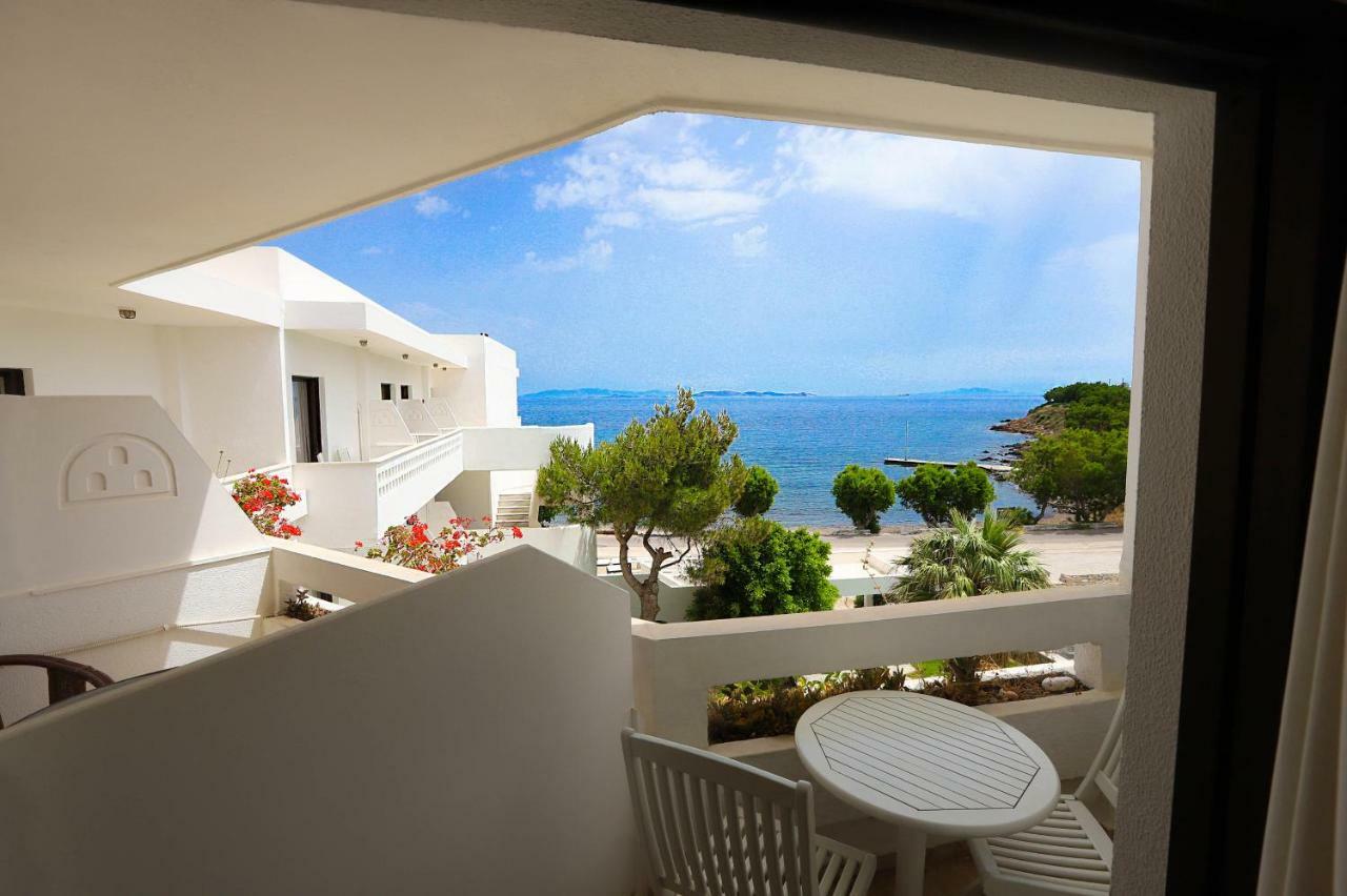 Aeolos Bay Тинос Экстерьер фото